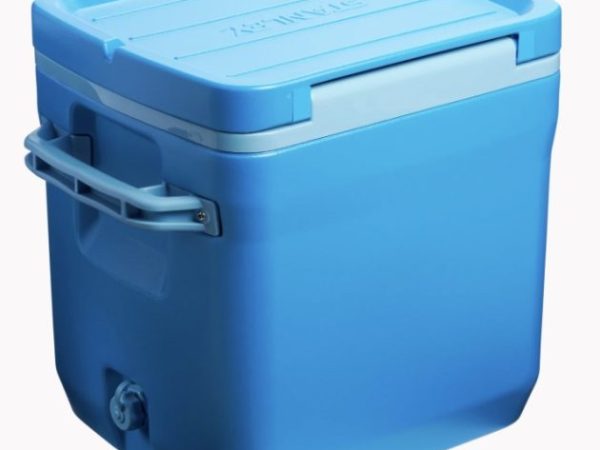 Stanley 30-Quart Outdoor Cooler only $66 (Reg. $165!)
